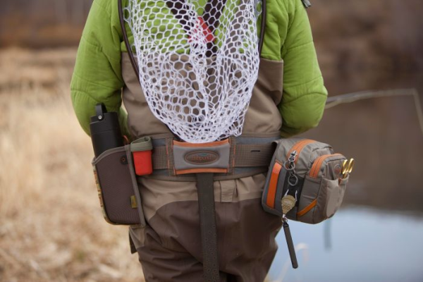 Fishpond West Bank Wading Belt Fishpond West Bank Wading Belt